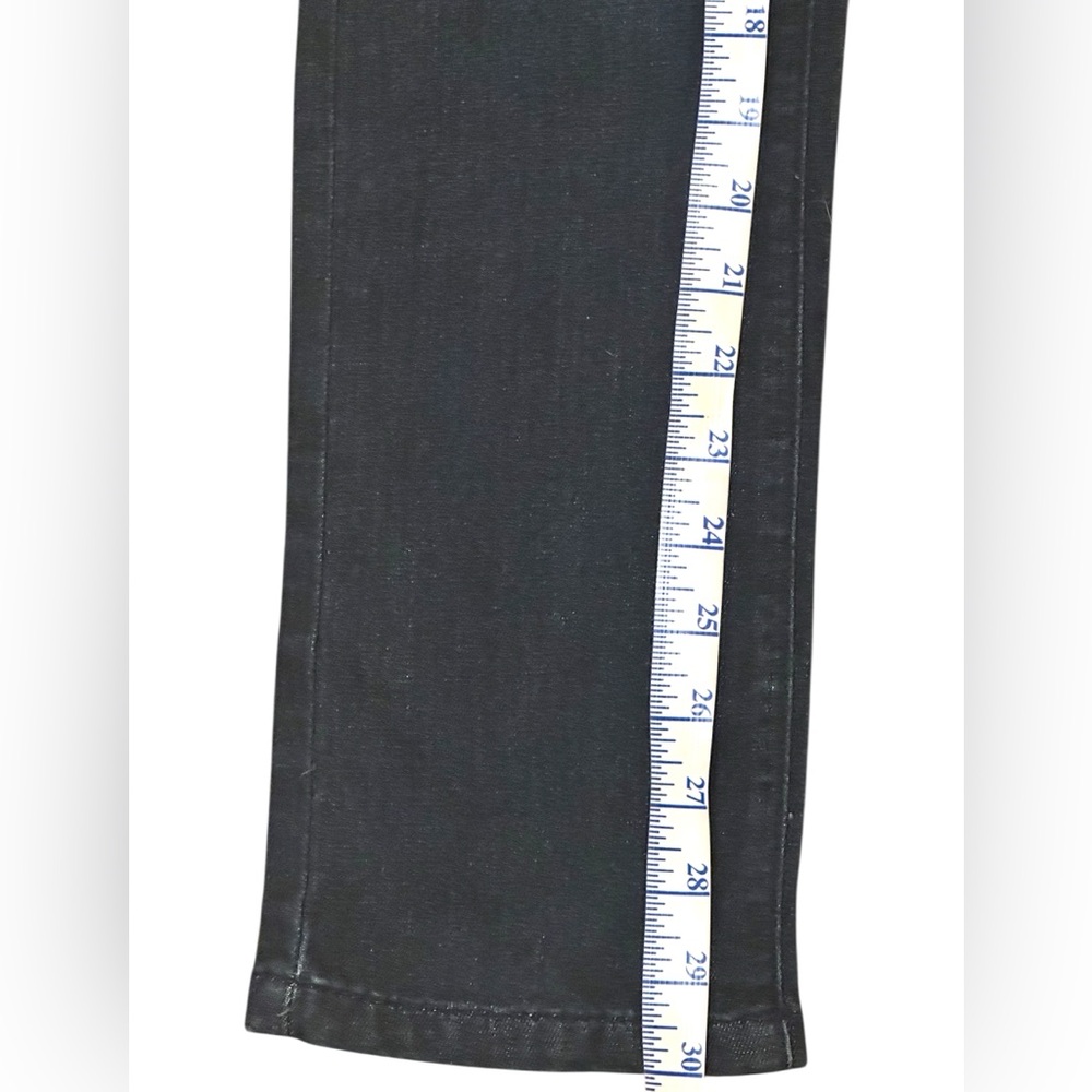 Free People Women’s Dark Blue Jeans - Picture 8 of 10